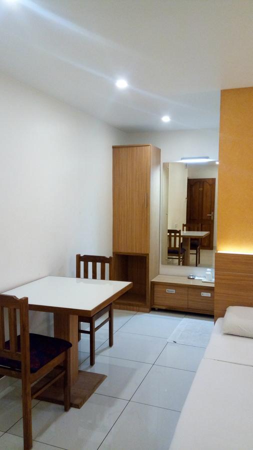 Hotel Kapilavasthu Palakkad Exterior foto