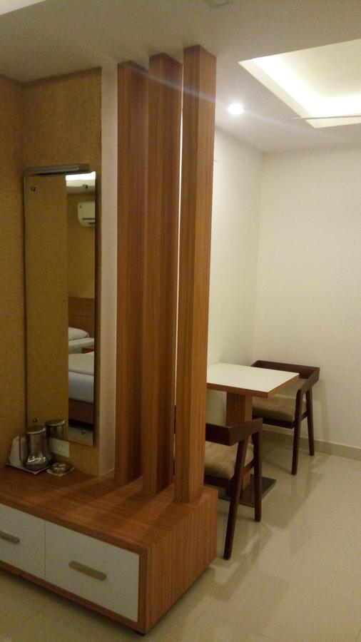 Hotel Kapilavasthu Palakkad Exterior foto